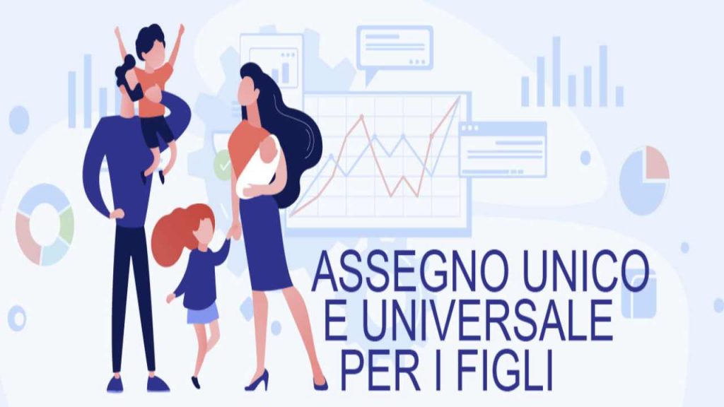 “Addio italiani: ci siamo divertiti” | MORTO L’ASSEGNO UNICO: non verrà più percepito da nessun cittadino