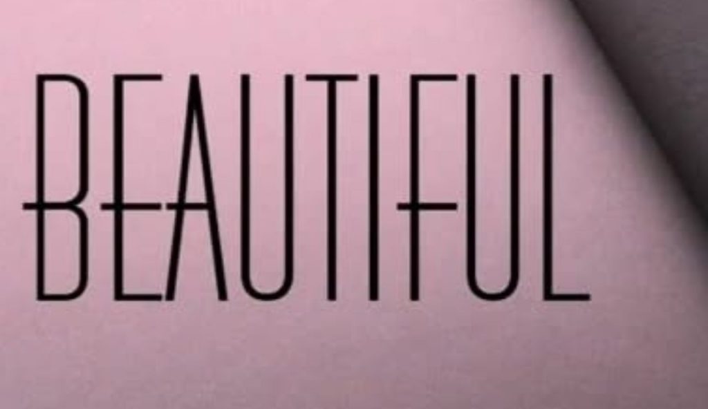 Beautiful