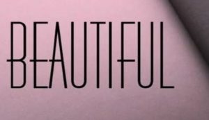 Beautiful