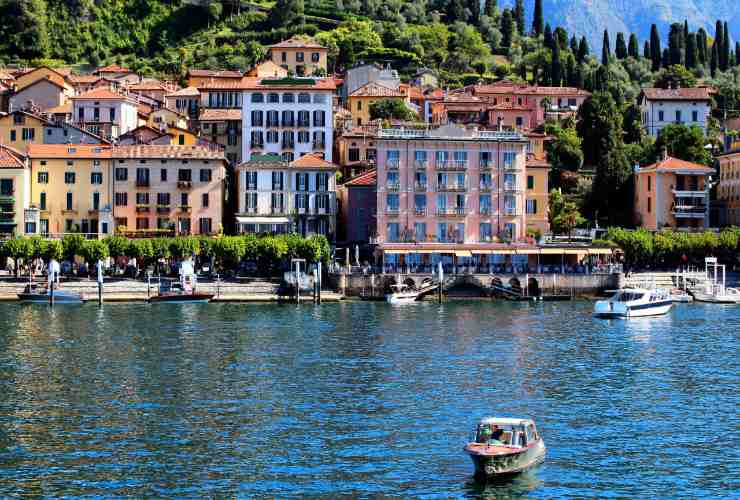 Bellagio