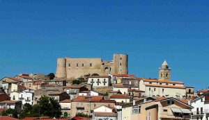 Castello - Pexels - Corrieredicomo.it