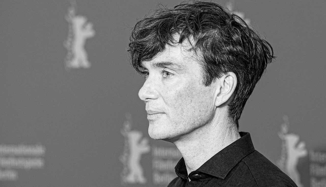 Cillian_Murphy- wikipedia commons - corrierecomo