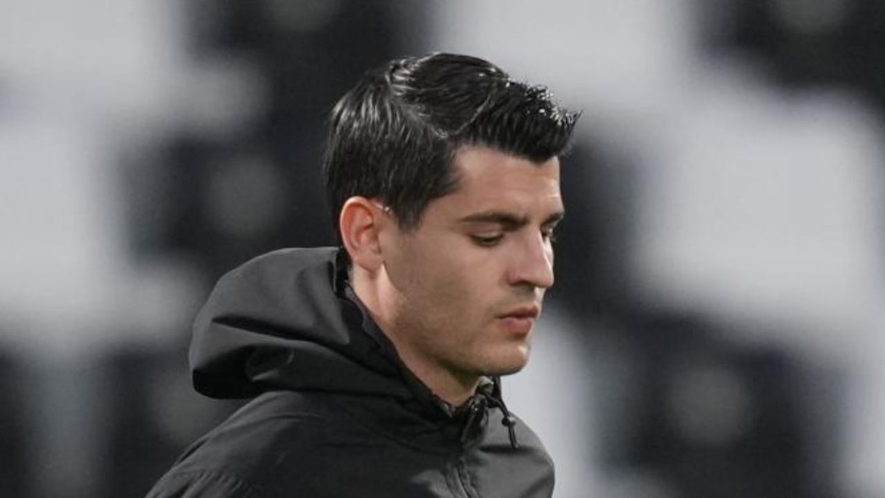 Como Morata - corrierecomo