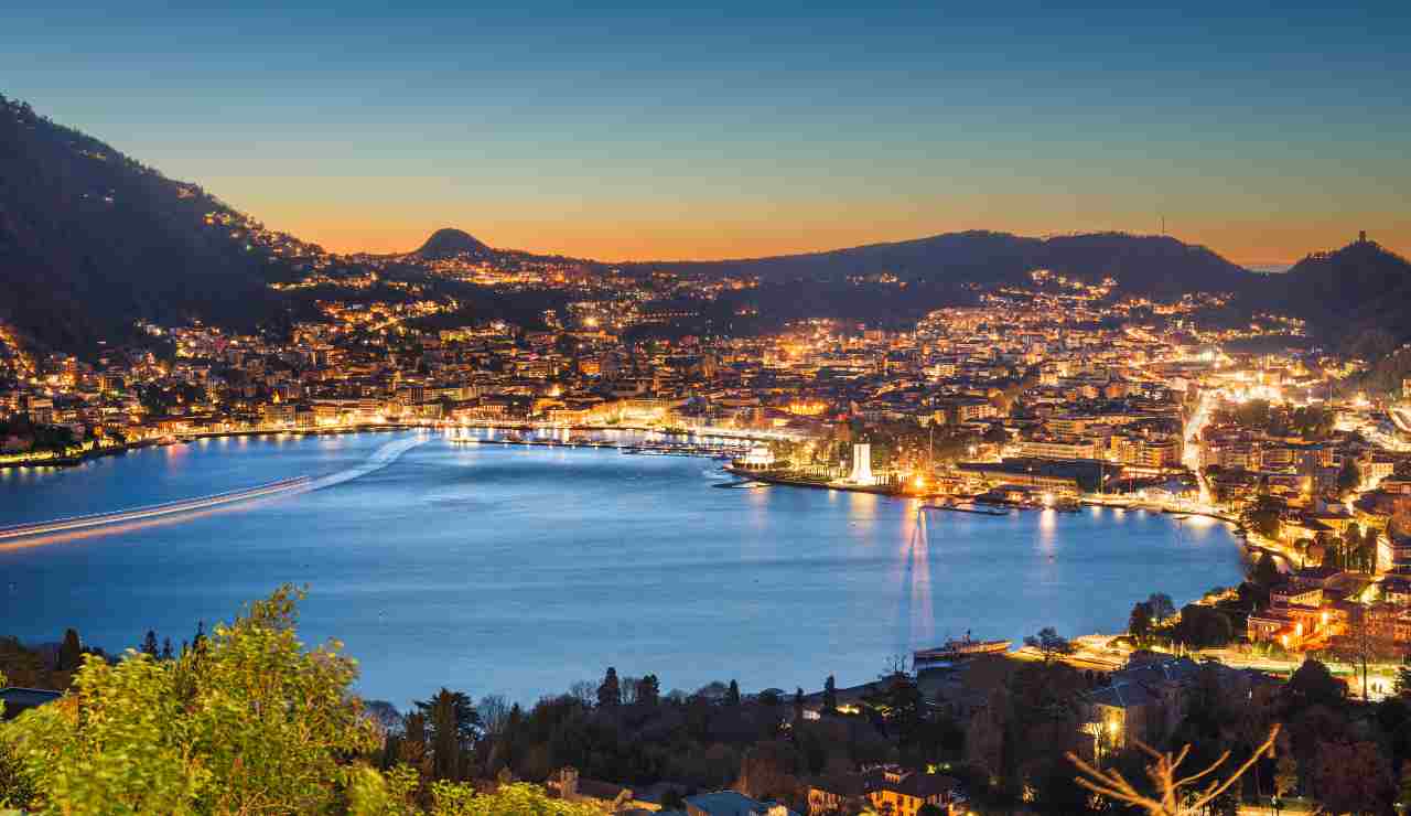 È l’ultimo evento dell’estate: Como si accende il prossimo fine settimana | Il biglietto costa solo 5€