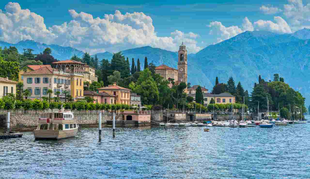 Lago di Como