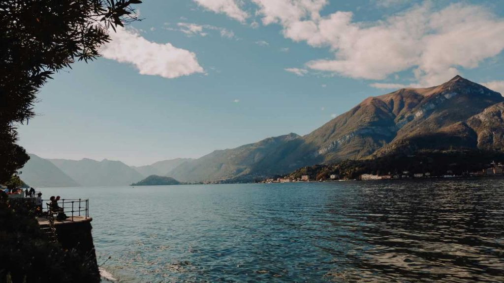 Lago di Como - pexels- corrierecomo