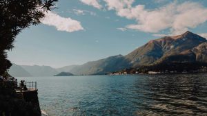 Lago di Como - pexels- corrierecomo