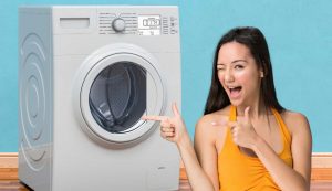 Lavatrice risparmio