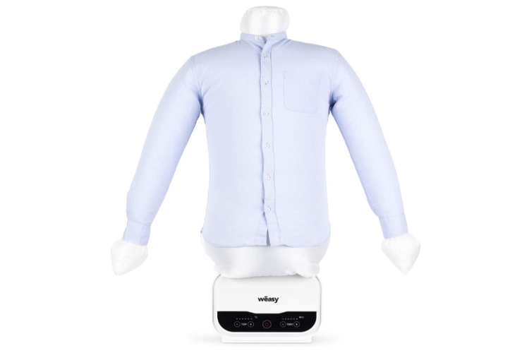 Manichino Automatico Weasy