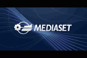 Mediaset - logo - fonte Wikipedia - corrierecomo