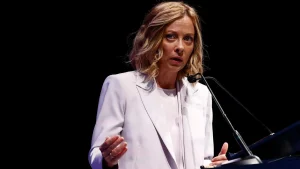 Meloni nuova tassa - corrierecomo