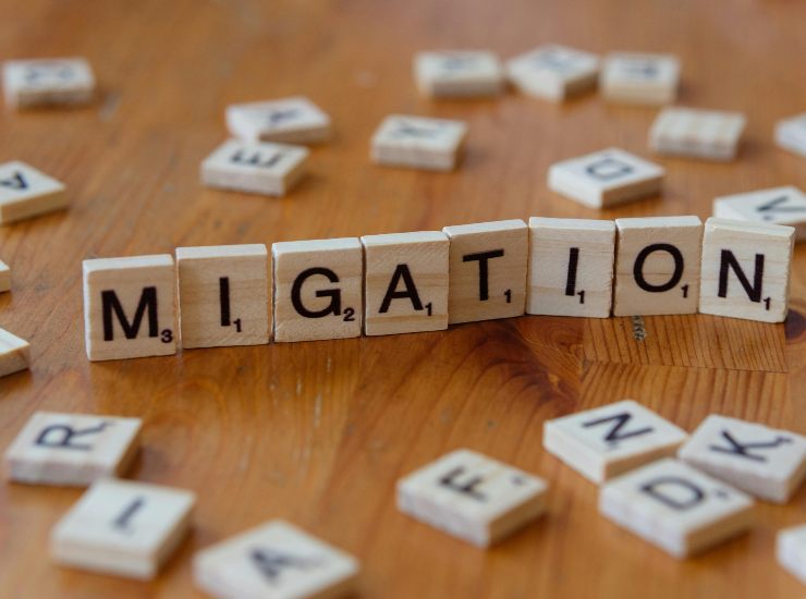 Migrazione - pexels - Corrierecomo.it