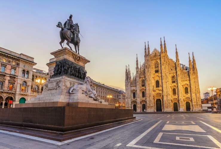 Milano