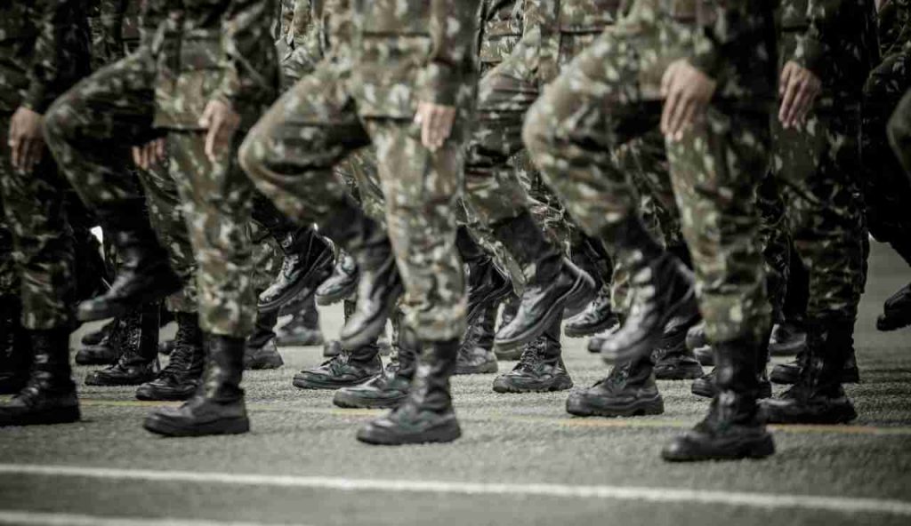Militari