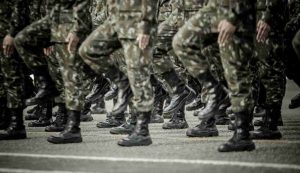 Militari