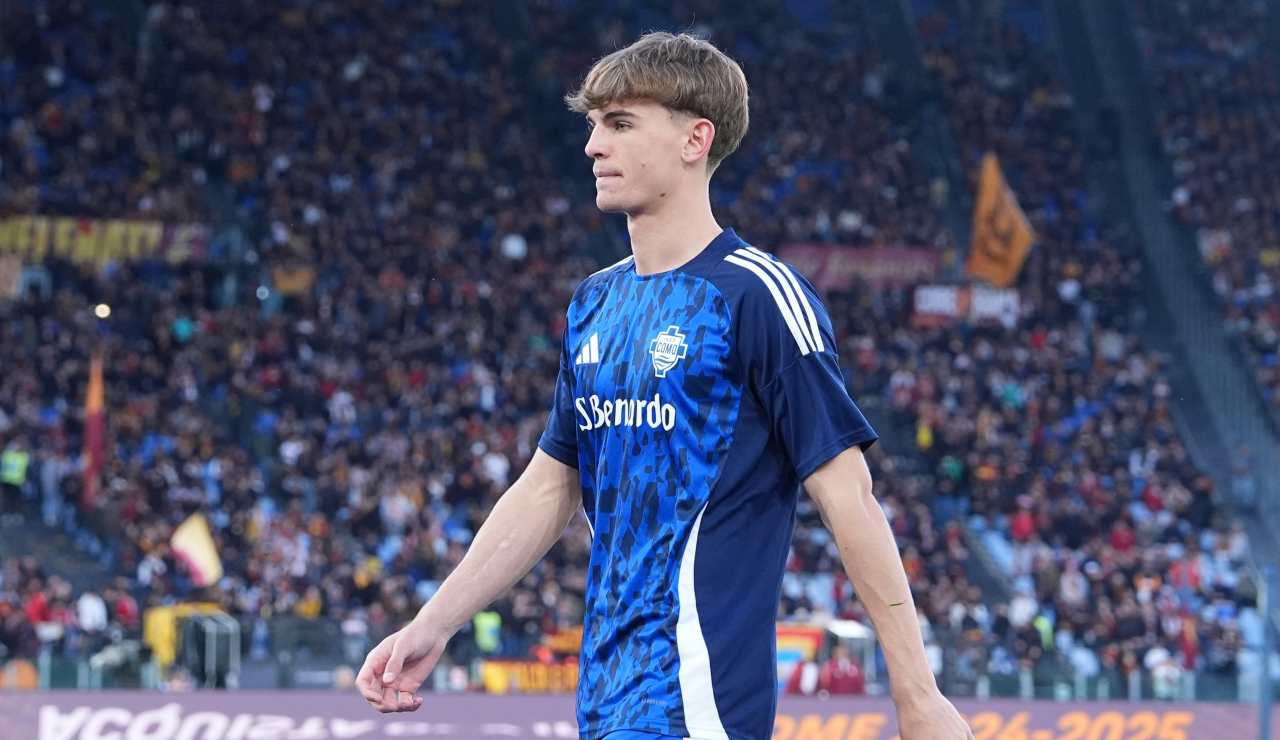 Nico-Paz-LaPresse- corrierecomo