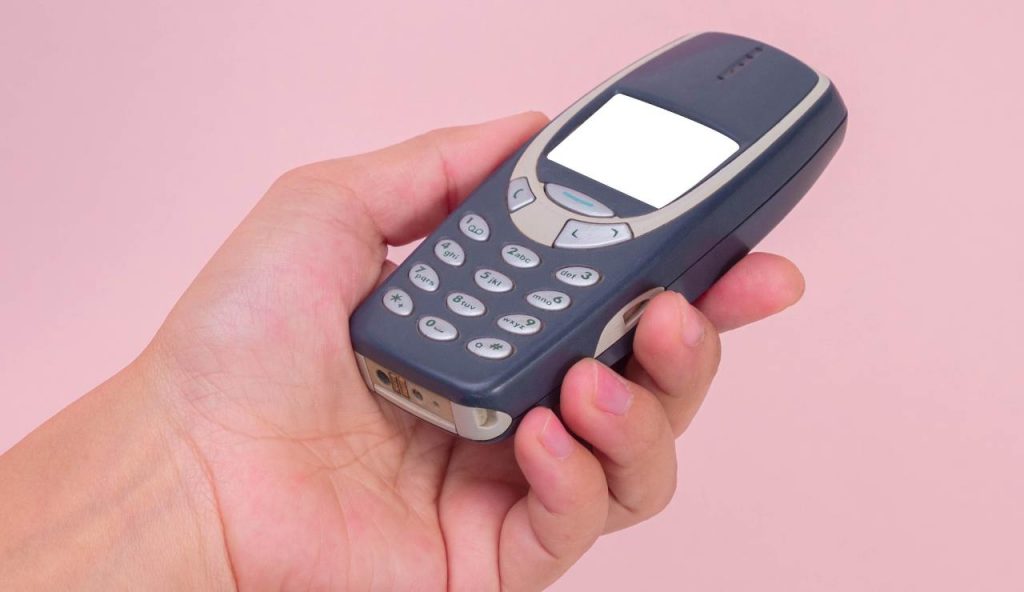 Nokia 3310