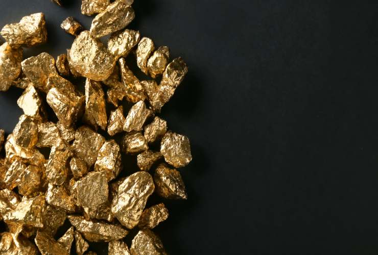 Oro