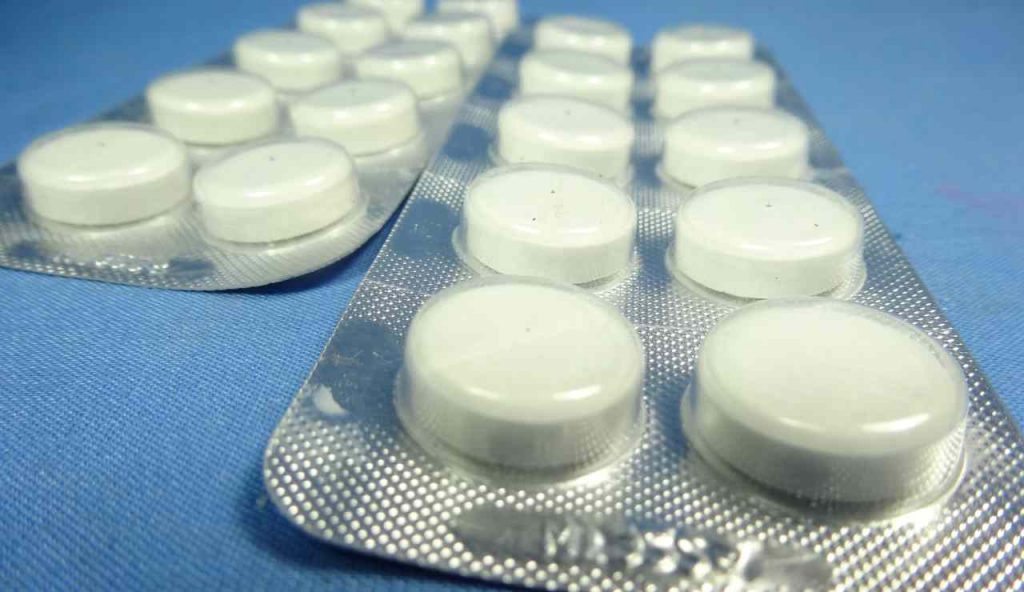 Paracetamolo