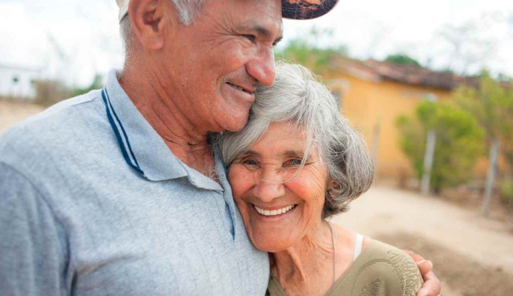 Pensionati