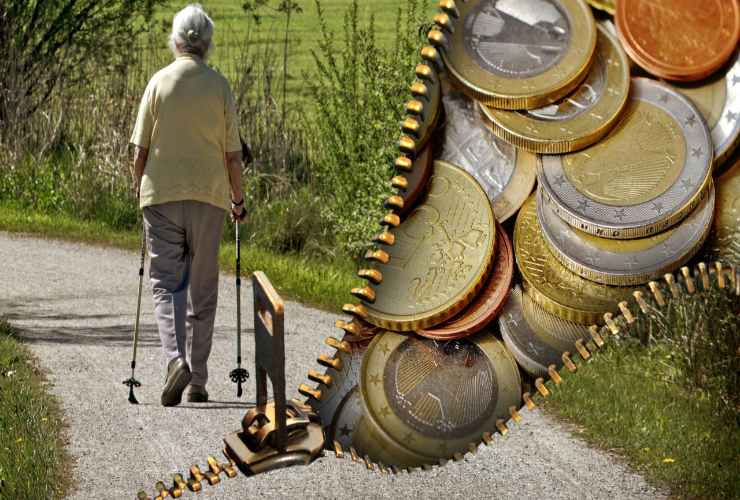 Pensionato