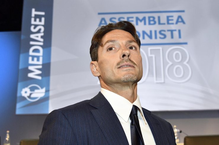 Pier Silvio Berlusconi