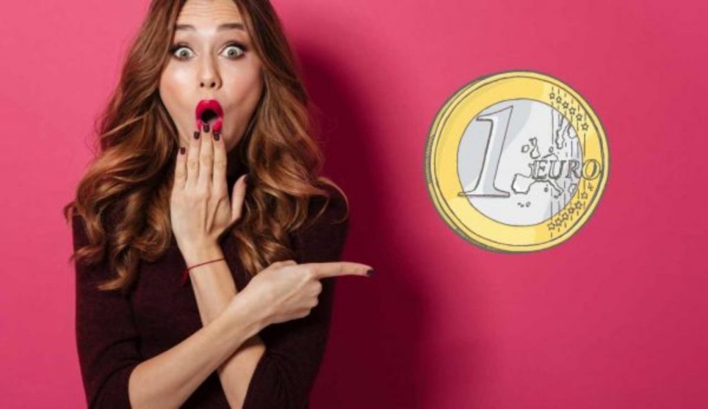 Prodotti a 1 euro - Foto Canva - Corrierecomo.it