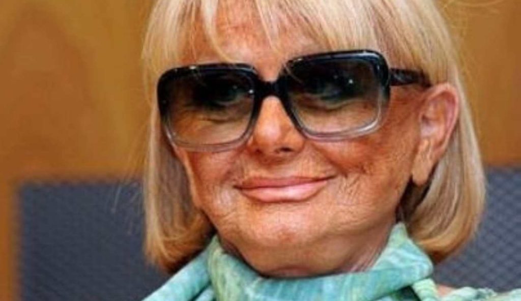 Sandra Mondaini