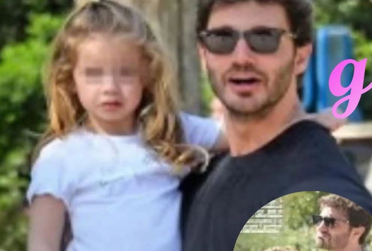 Stefano De Martino e Luna Marì