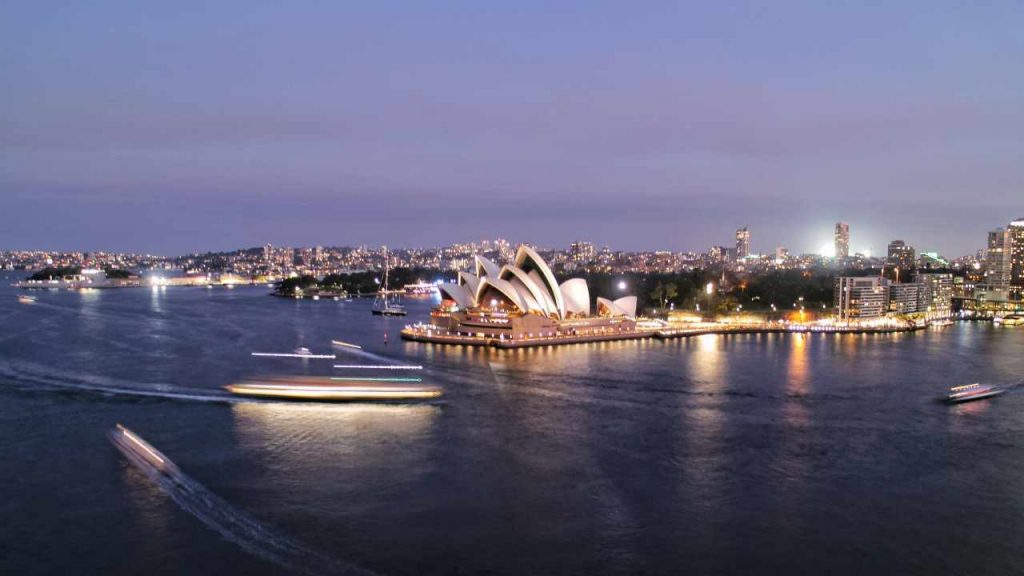 Sembra un sogno ad occhi aperti e invece la MINI AUSTRALIA ITALIANA esiste davvero | A settembre è un reato mancare