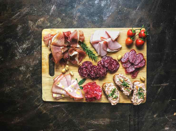 Tagliere - pexels - Corrierecomo.it