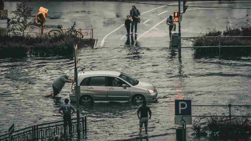 alluvione - corrierecomo