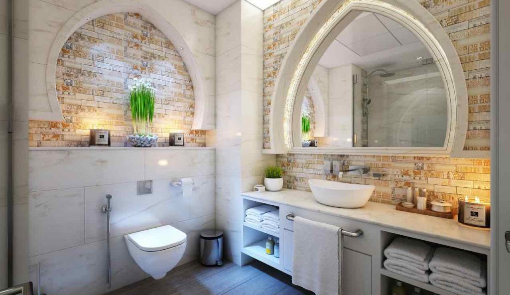 bagno - pexels- corrierecomo
