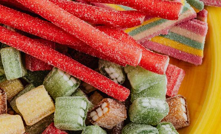 caramelle casalinghe - pexels - corrierecomo