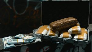 cocaina droga soldi spaccio - pexels- corrierecomo