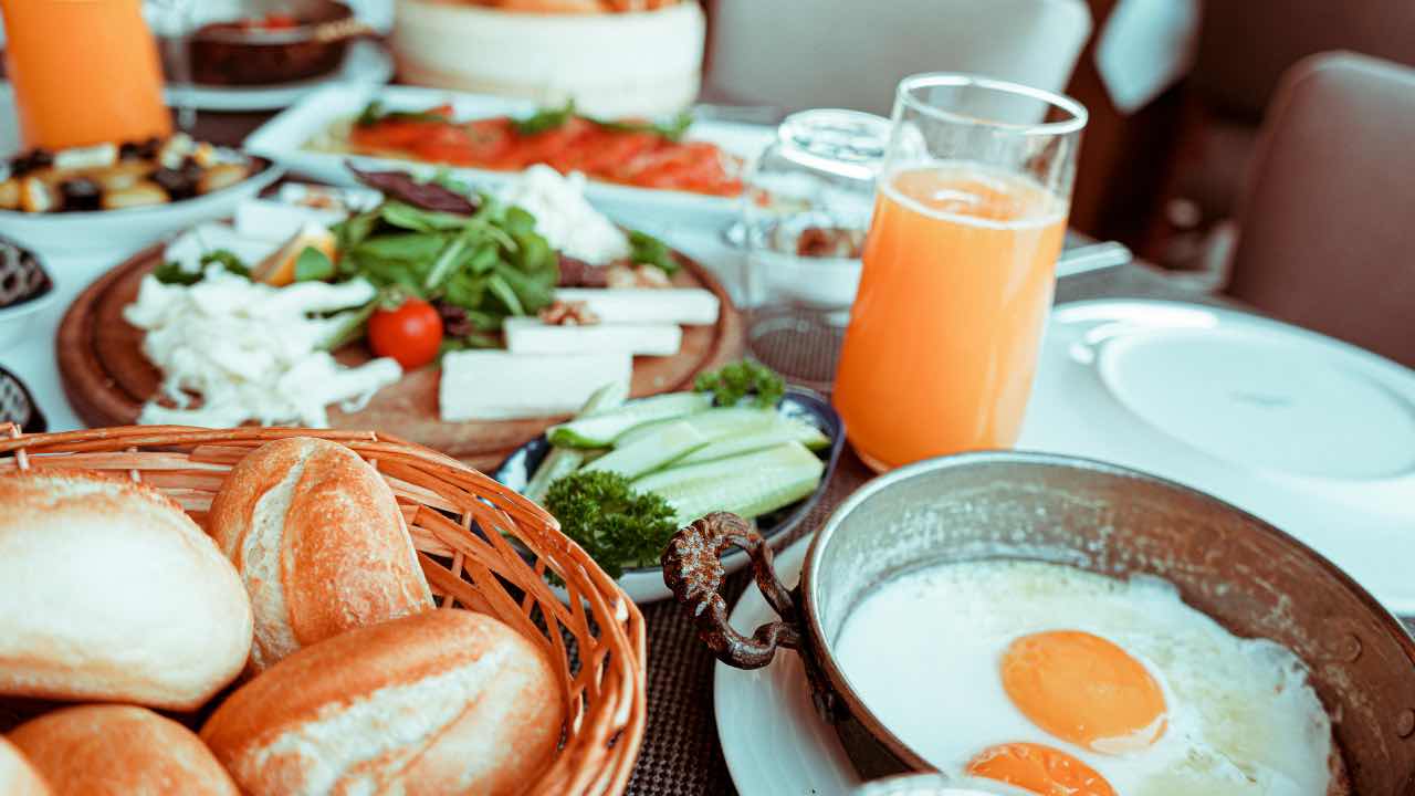 colazione - pexels- corrierecomo