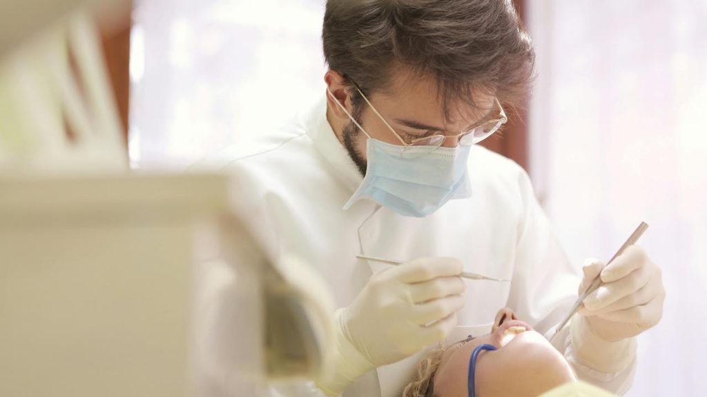 dentista intervento - pexels - corriereromo