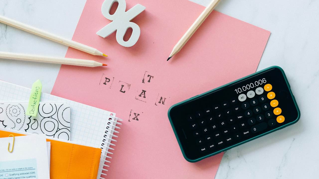 detrazioni - pexels- corrierecomo
