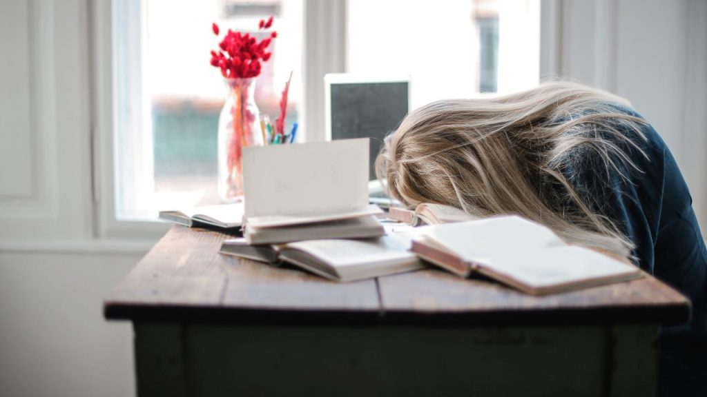 dormire - pexels- corrierecomo
