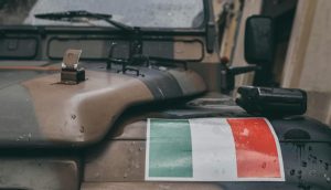 esercito italiano - pexels- corrierecomo