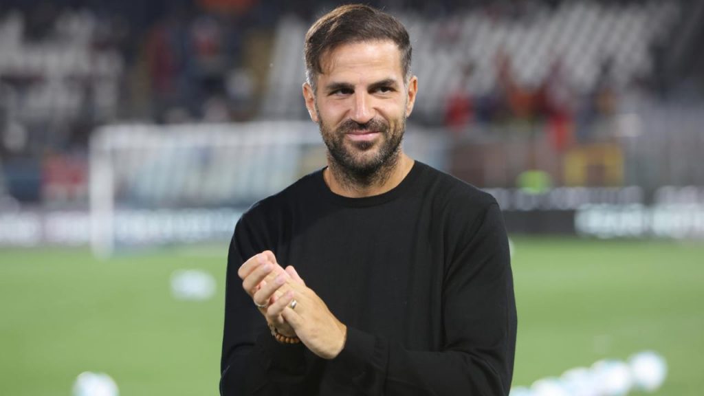 Il Como va a Firenze: Fabregas vuole i tre punti | Attenzione alla voglia di rivalsa della Fiorentina