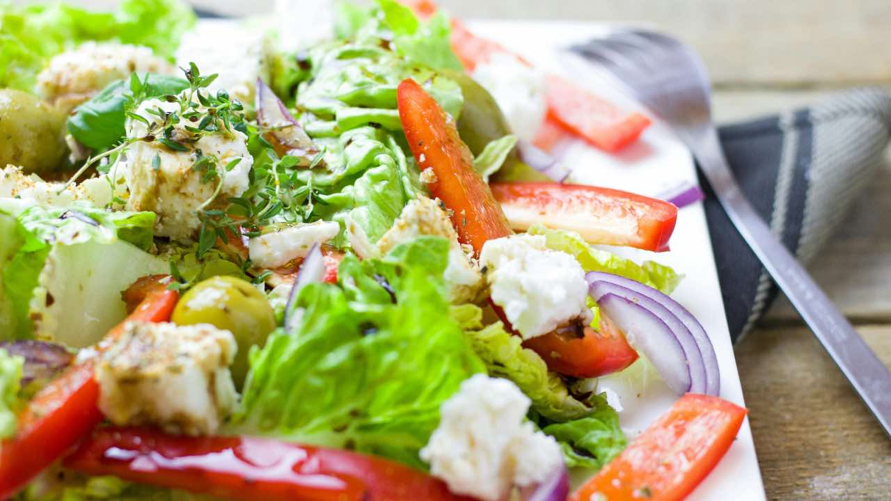 insalata piatto ricco - pexels - corrierecomo