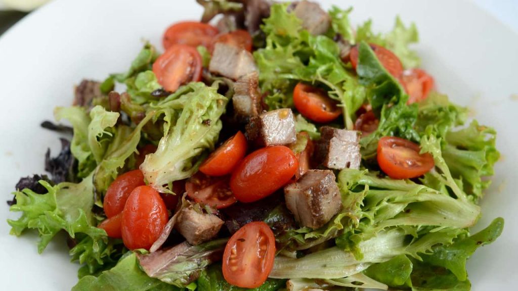 insalata - verdure - pexels- corrierecomo