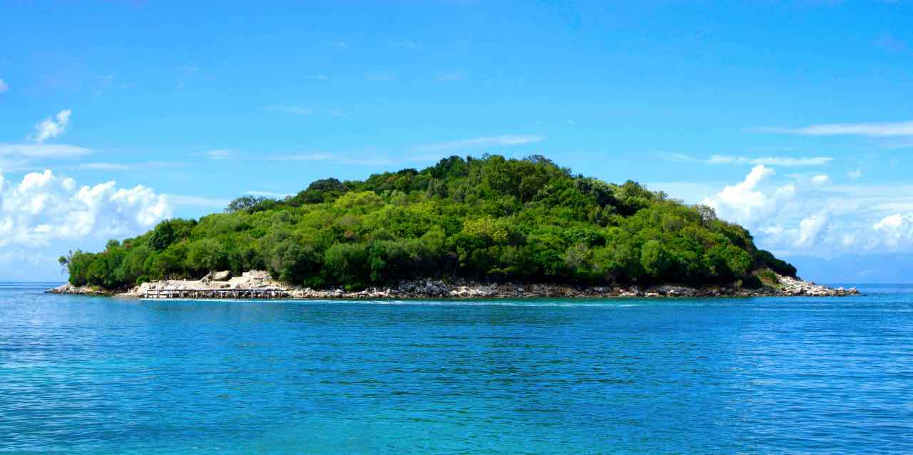 isola mare - pexels- corrierecomo