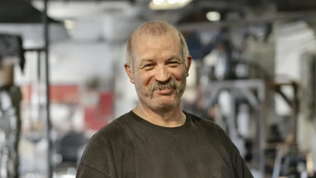 lavoratore felice - corrierecomo