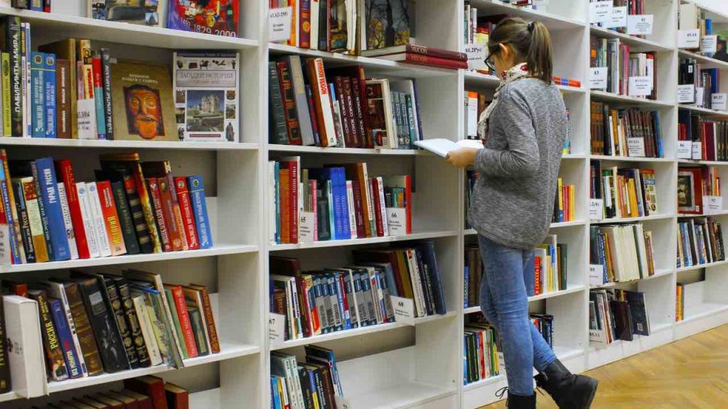 libri - pexels- corrierecomo