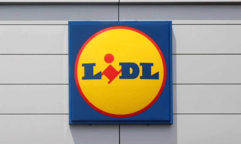 lidl - corrierecomo