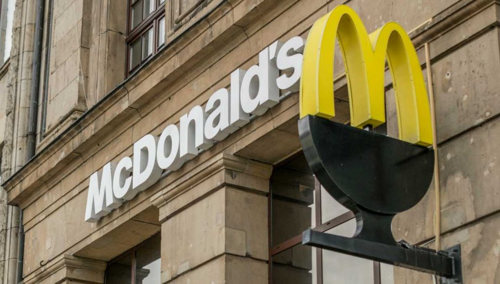 mcdonalds' - pexels- corrierecomo