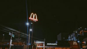 mcdonalds - pexels - corrierecomo
