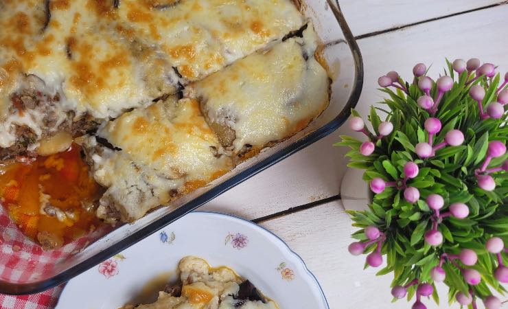 moussaka grecia - pexels - corrierecomo